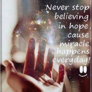 Meet your Posher, Karla